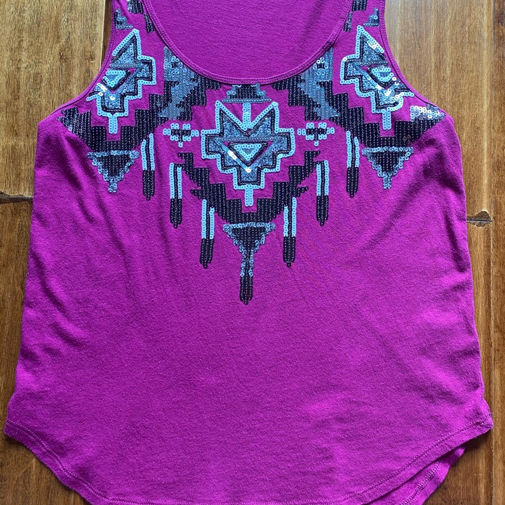 Express Tank